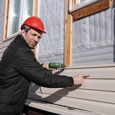 Best Custom Trim and Detailing for Siding  in Radisson, NY